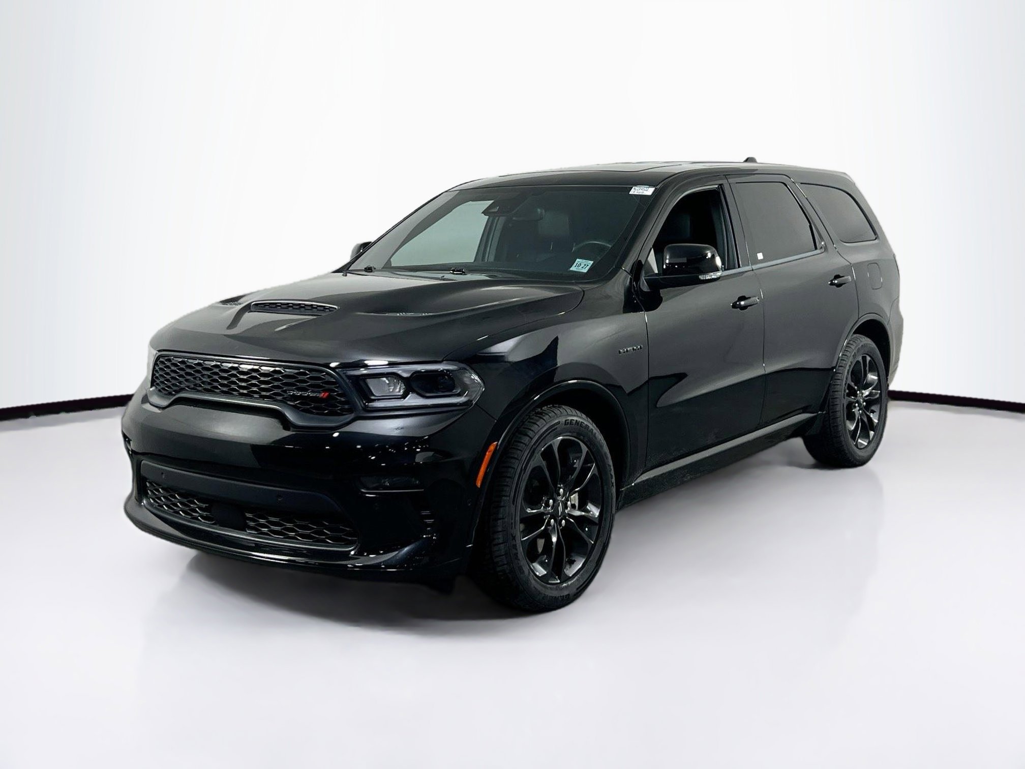 Used 2022 Dodge Durango R/T