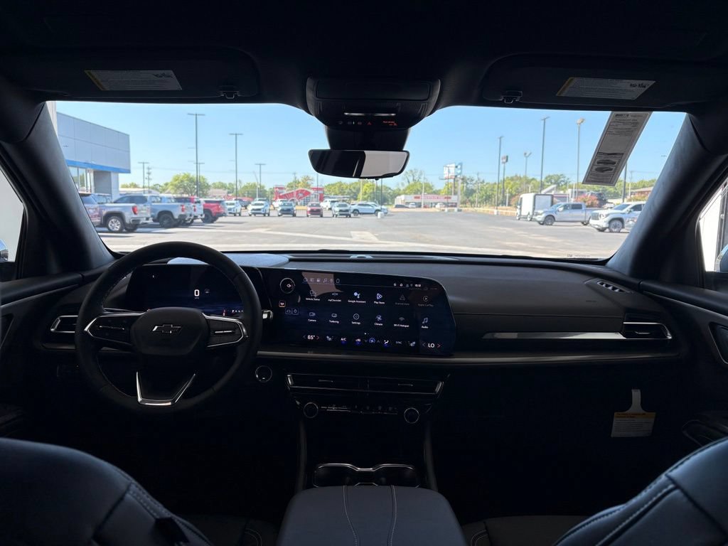New 2026 Chevrolet Traverse LT w/ Midnight/Sport Edition FWD image 40
