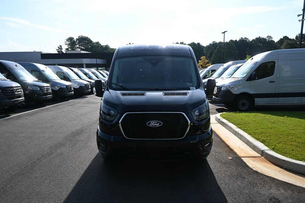 Used 2026 Ford Transit 350 XLT RWD image 27