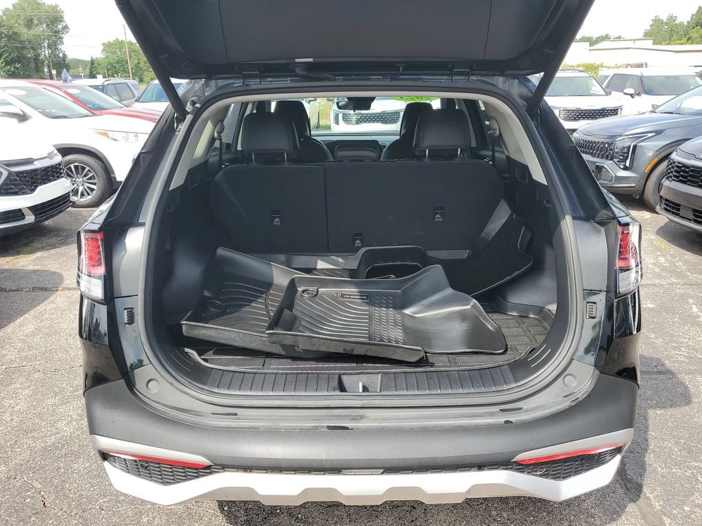 Used 2023 Kia Sportage EX w/ EX Premium Package AWD/4WD image 27