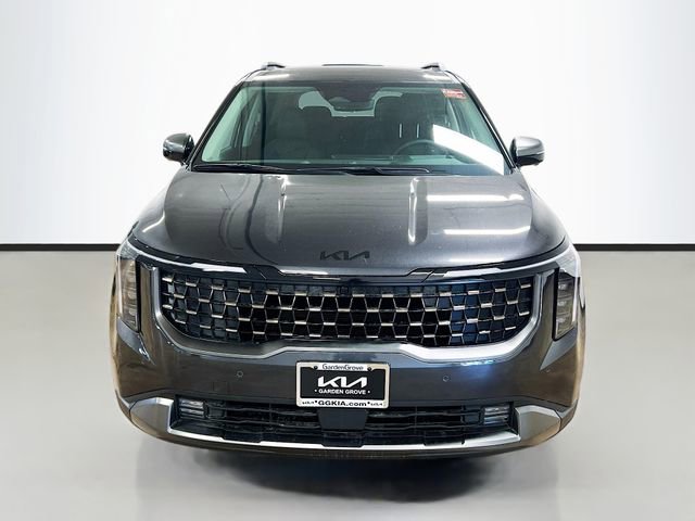 New 2026 Kia Carnival SX Prestige image 2