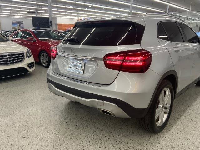 Used 2019 Mercedes-Benz GLA 250 image 38