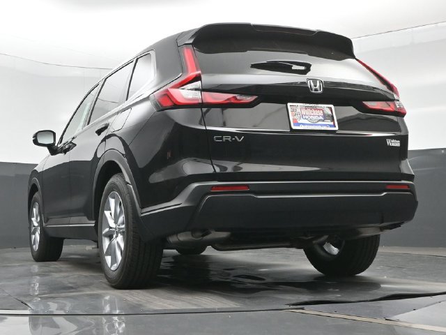 New 2027 Honda CR-V EX image 24