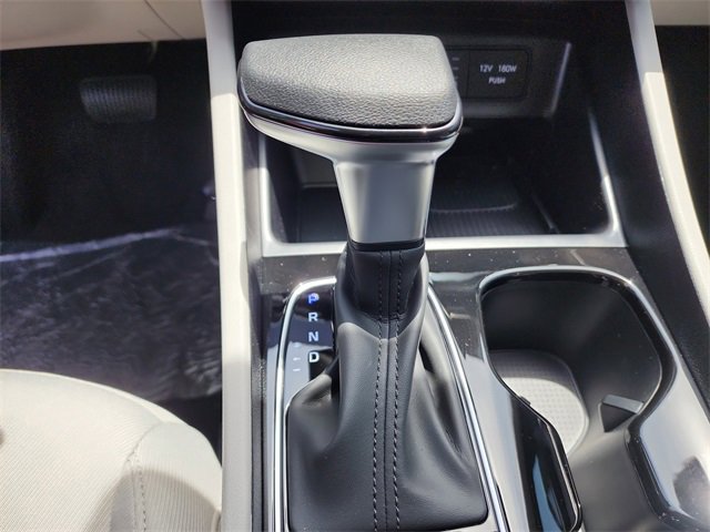 New 2025 Hyundai Tucson SEL image 24