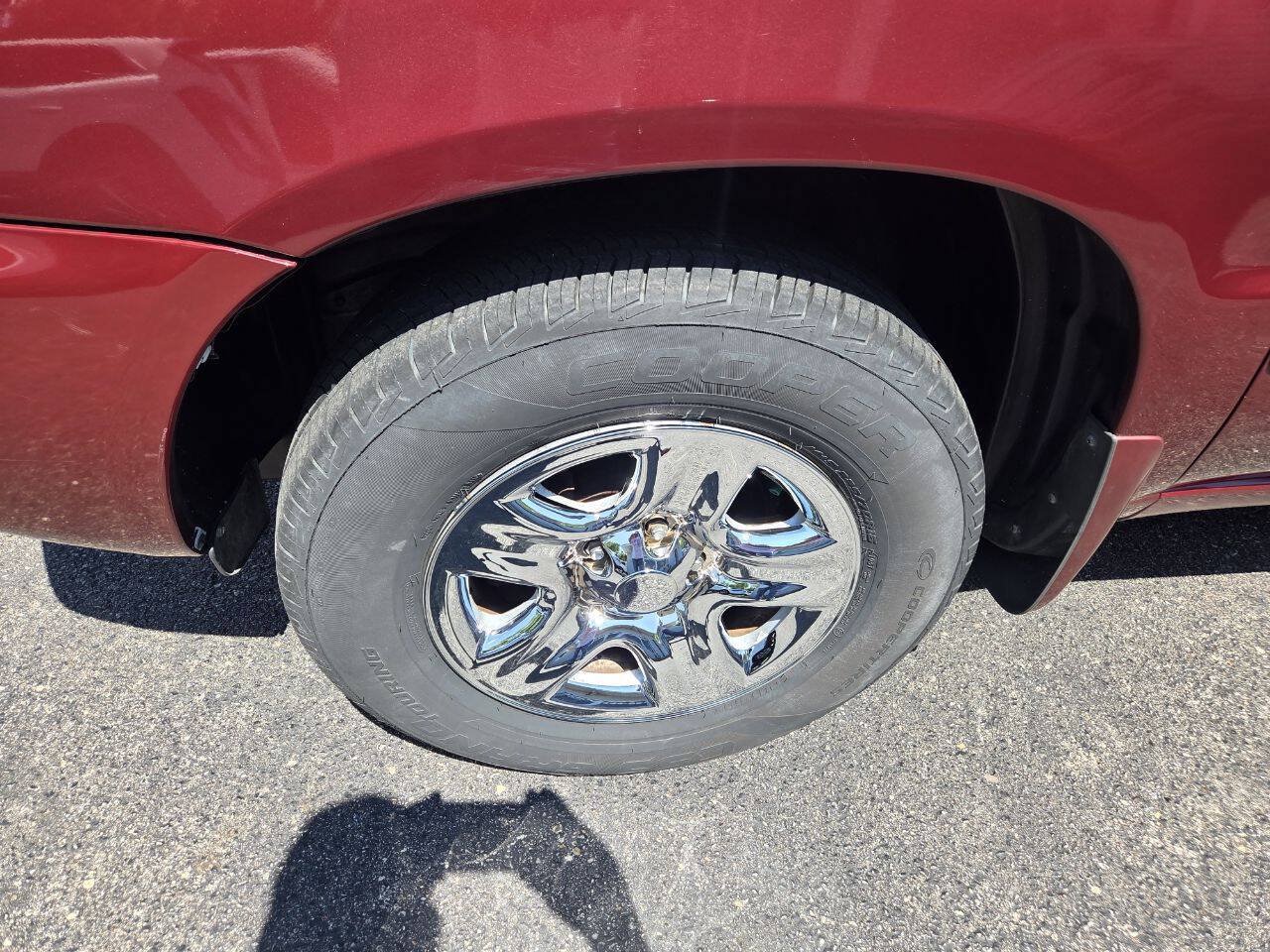 Used 2007 Toyota Highlander 2WD w/ Extra Value Pkg #2 image 11