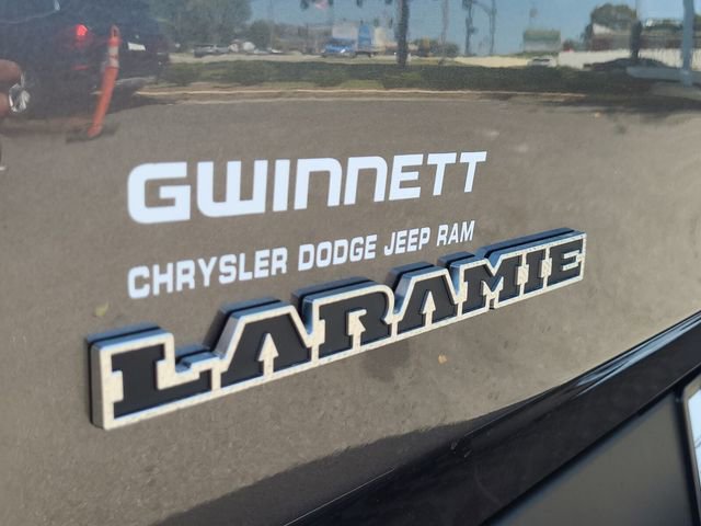 New 2026 RAM 1500 Laramie image 29