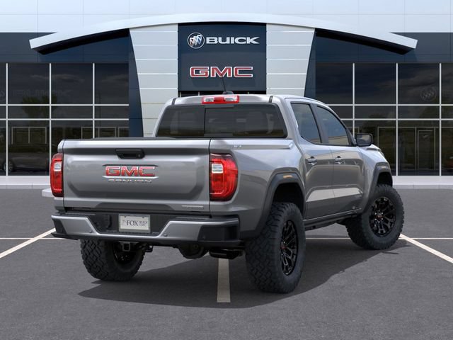 New 2026 GMC Canyon Elevation w/ Convenience Package AWD/4WD image 4
