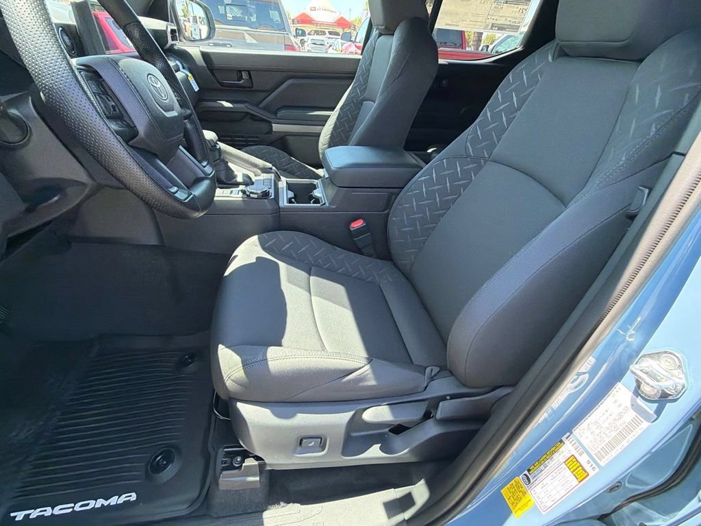 New 2026 Toyota Tacoma SR5 AWD/4WD image 19