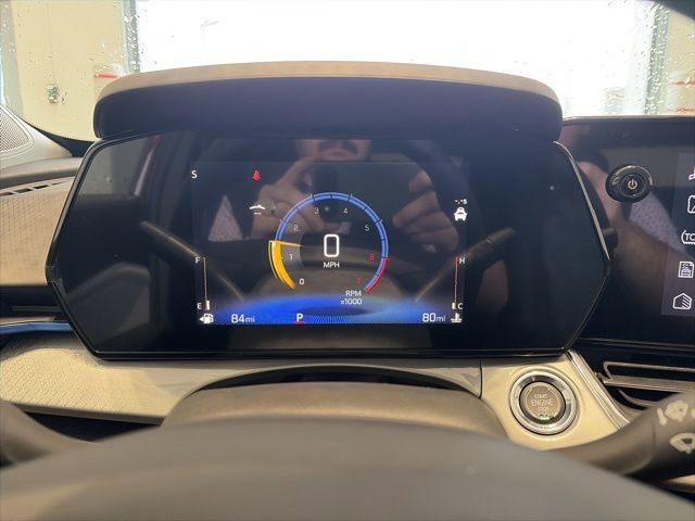 New 2026 Chevrolet Trax LT image 16