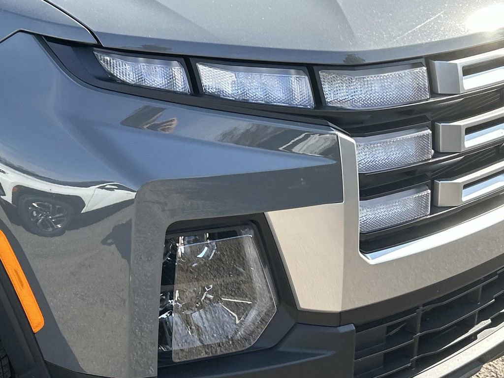 New 2026 Hyundai Santa Cruz SEL image 10