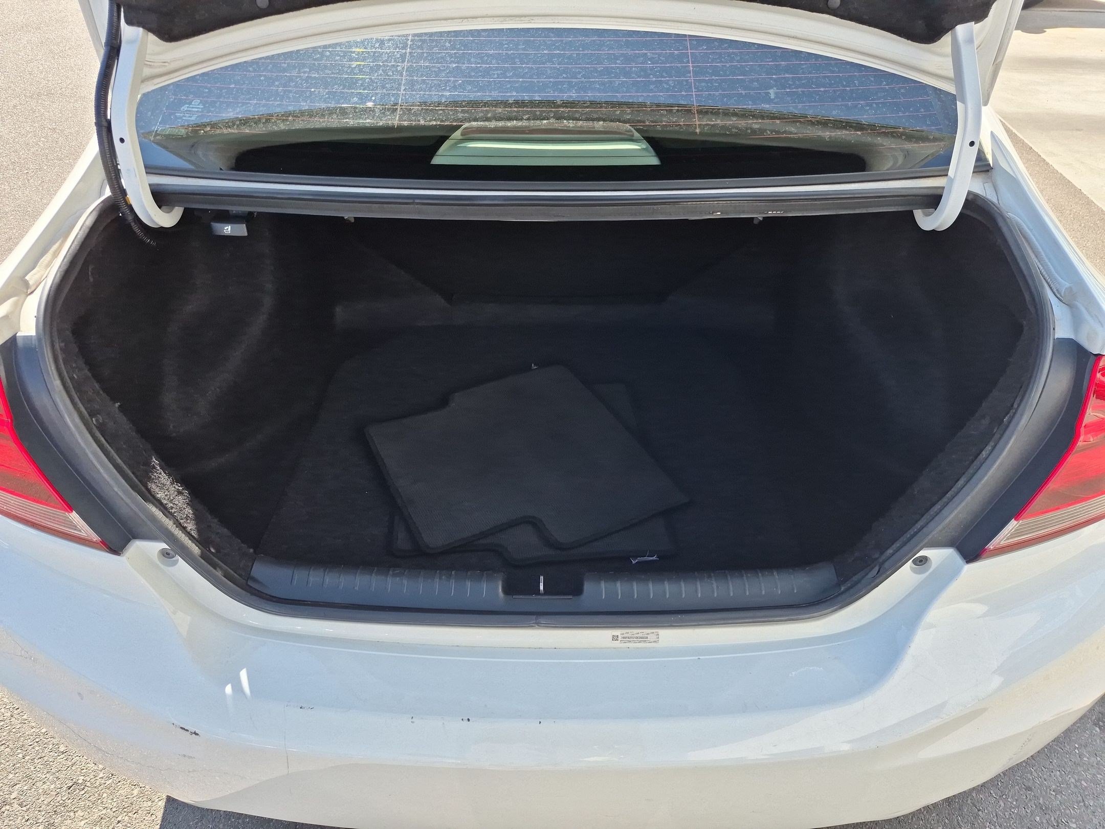 Used 2013 Honda Civic LX image 29