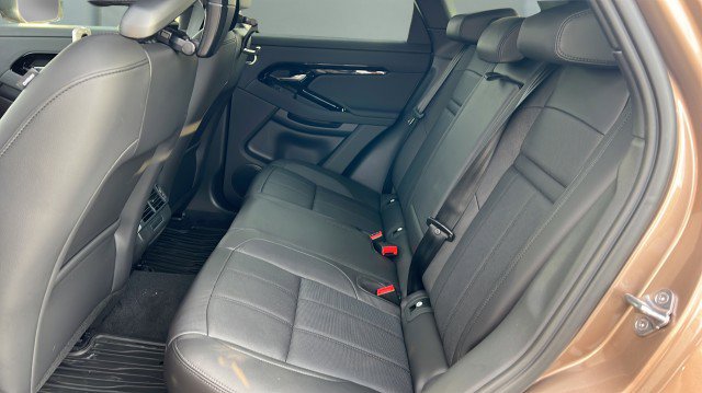 New 2026 Land Rover Range Rover Evoque S image 20