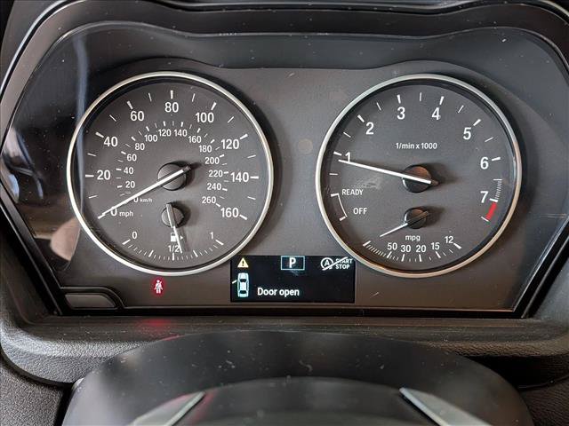 Used 2016 BMW X1 xDrive28i AWD/4WD image 11