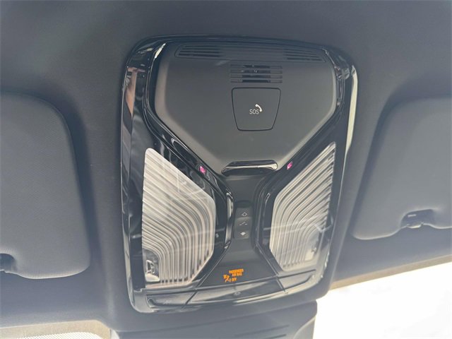 Used 2025 BMW X5 xDrive40i w/ Premium Package image 26