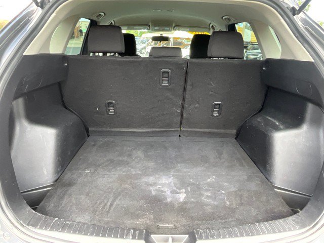 Used 2016 MAZDA CX-5 Sport FWD image 25
