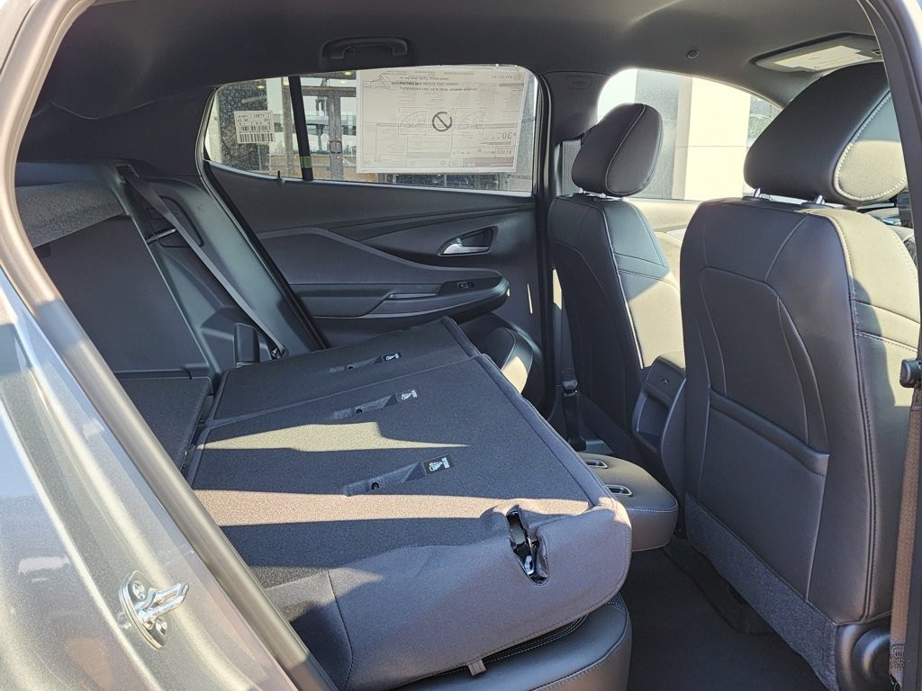 New 2026 Buick Envista Preferred w/ Convenience I Package image 42