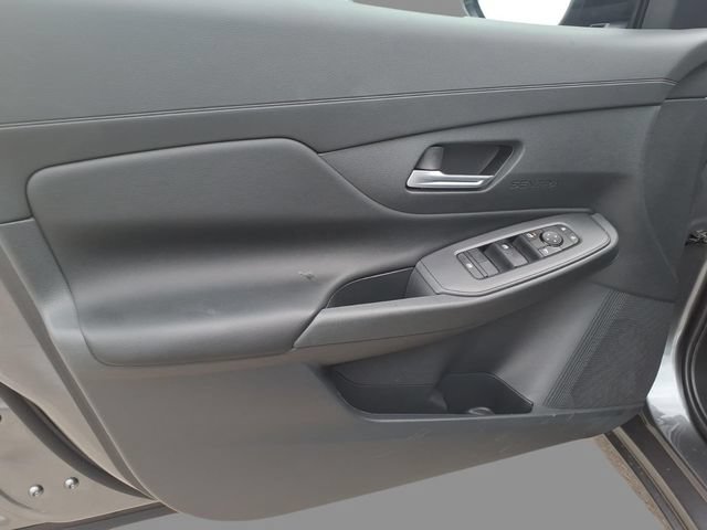 Certified 2026 Nissan Sentra SV w/ Floor Mat Package FWD image 39