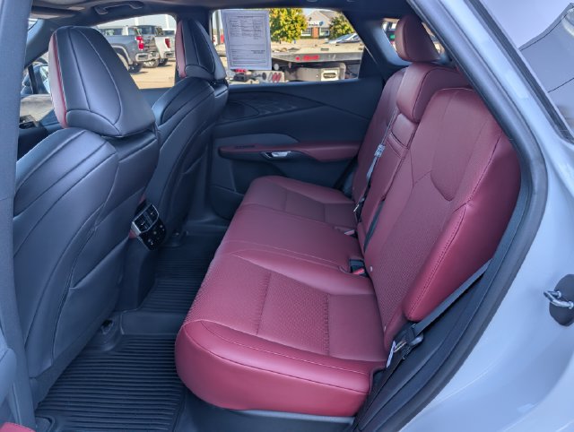 Used 2026 Lexus RX 350 F Sport w/ Convenience Package AWD/4WD image 15
