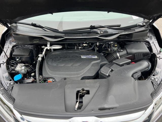 Used 2019 Honda Odyssey Elite image 30