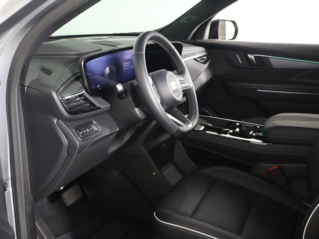 Used 2026 Buick Enclave Sport Touring w/ Power Package FWD image 26