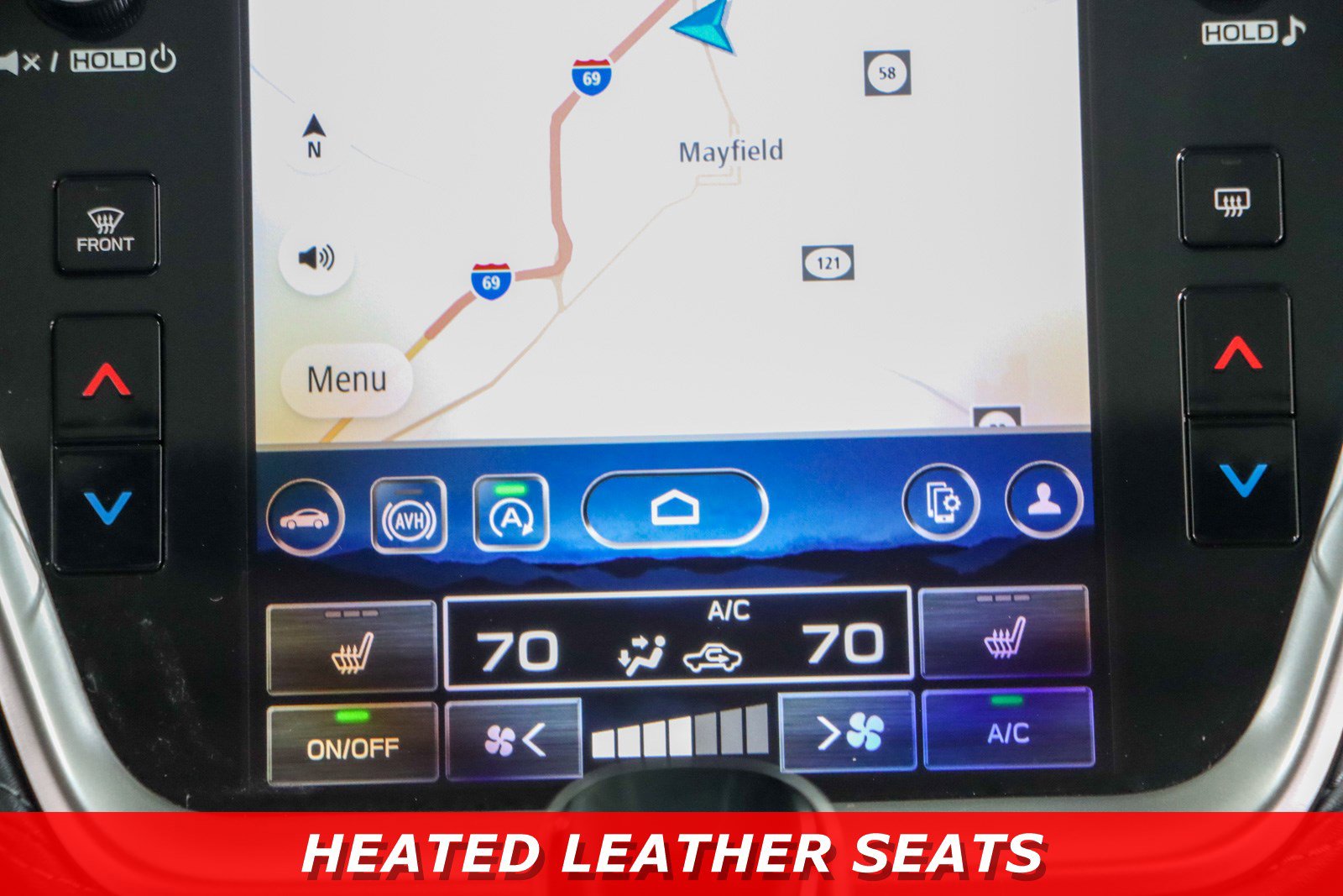 Used 2024 Subaru Outback Limited image 20