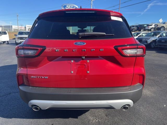 New 2026 Ford Escape Active FWD image 5