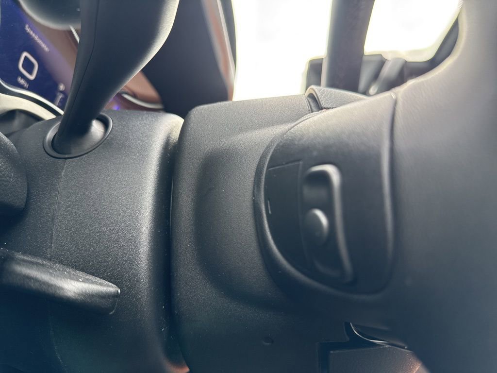 New 2026 Chrysler Pacifica Pinnacle image 23