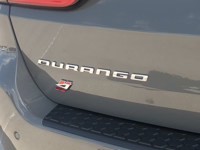 New 2027 Dodge Durango GT AWD/4WD image 13