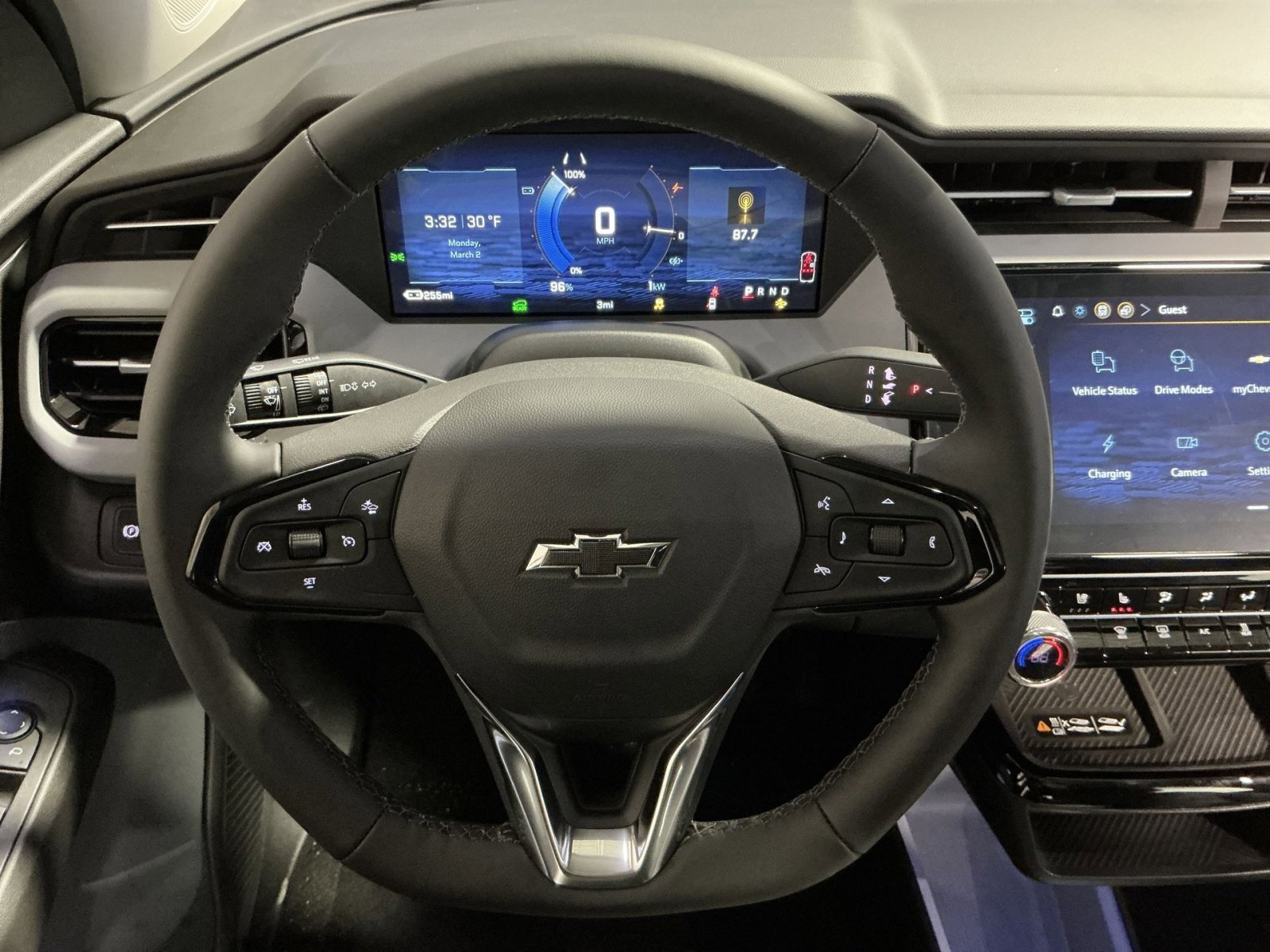 New 2027 Chevrolet Bolt RS w/ Technology Package image 24