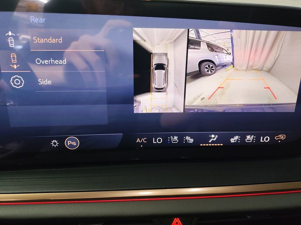 New 2026 Buick Envision Avenir AWD/4WD image 32