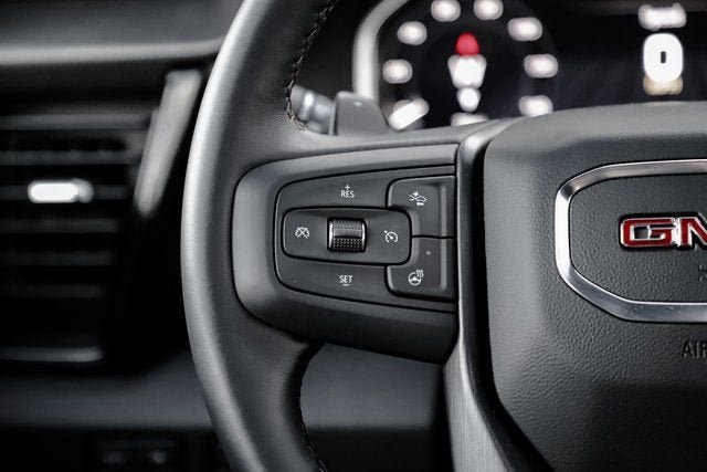 New 2023 GMC Sierra 1500 AT4X w/ AT4X AEV Edition AWD/4WD image 38