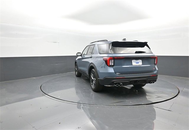 New 2026 Ford Explorer ST image 5