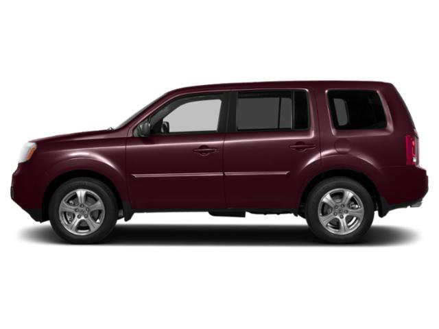 Used 2013 Honda Pilot EX-L image 3