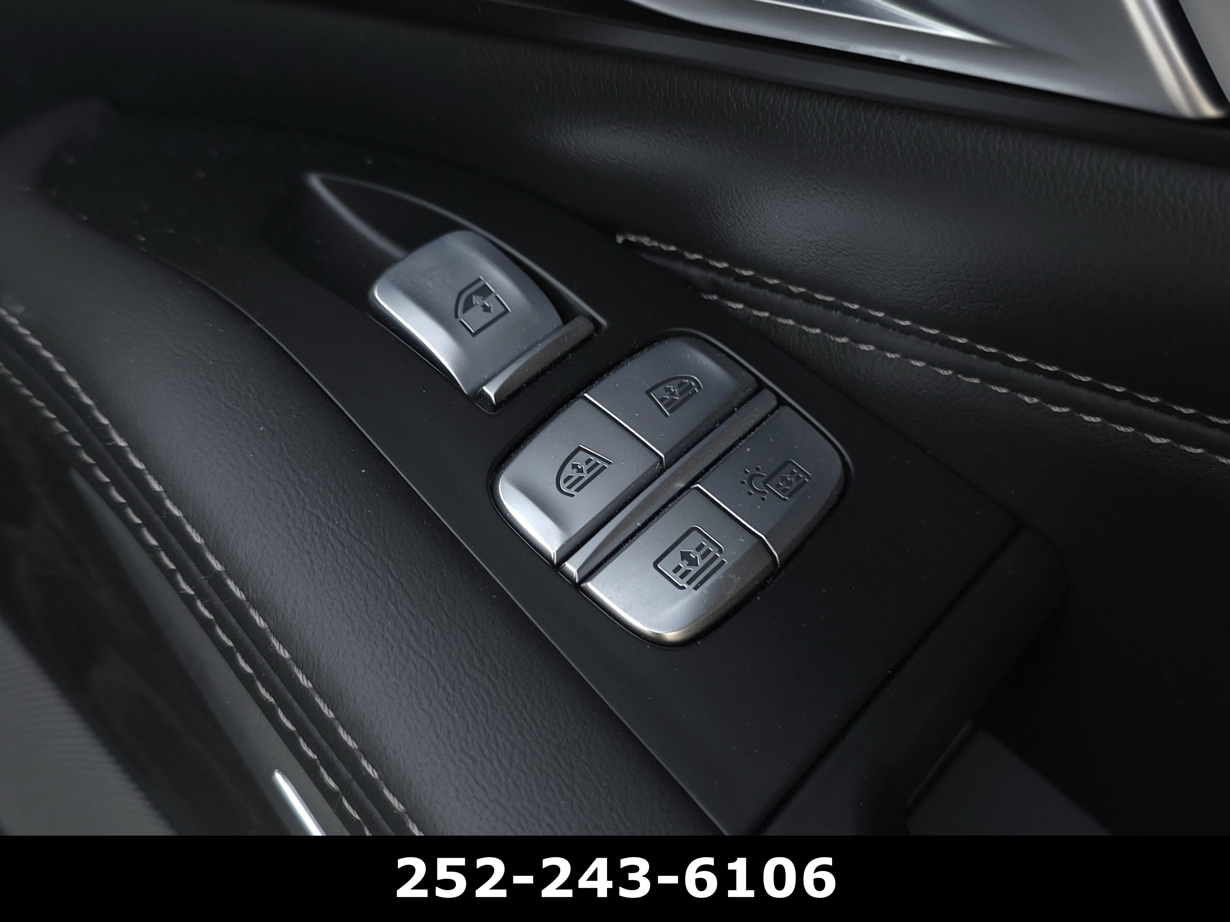 Used 2022 BMW X7 M50i w/ Dynamic Handling Package AWD/4WD image 53