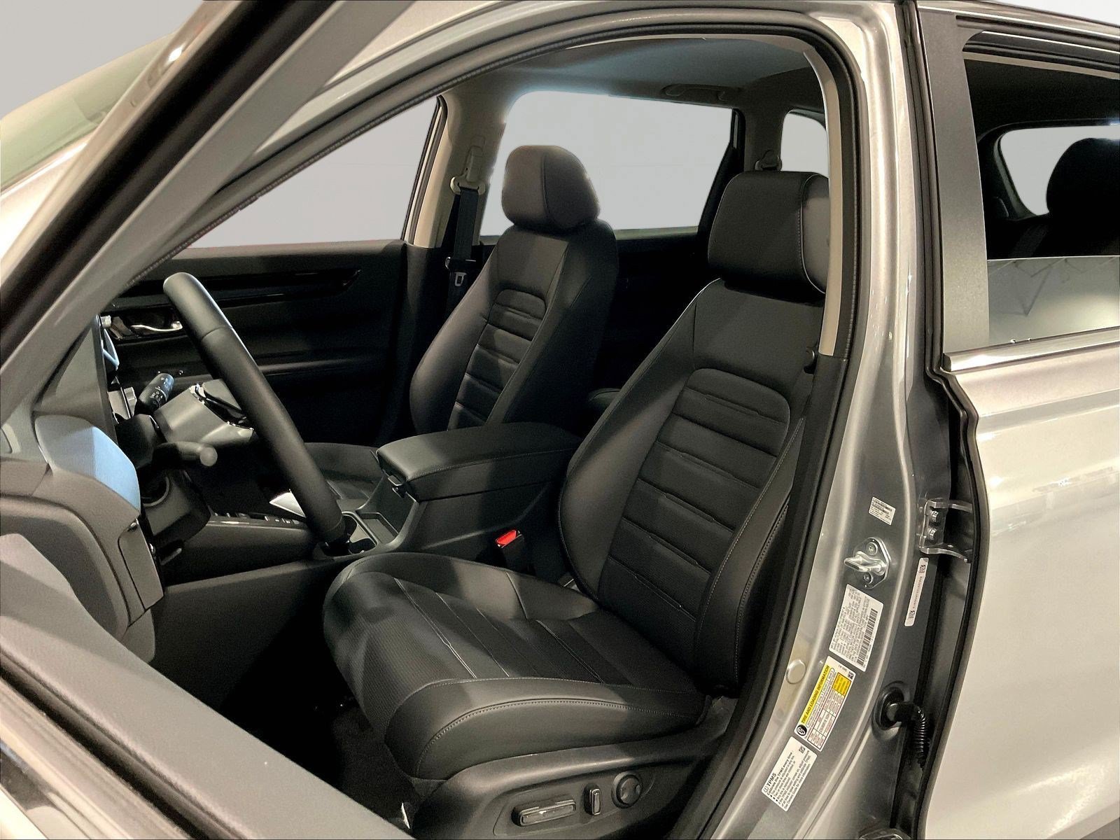 New 2027 Honda CR-V EX-L image 17