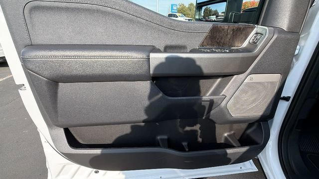 New 2026 Ford F350 Lariat w/ FX4 Off-Road Package image 20