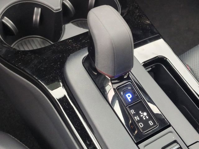 New 2026 Toyota Prius Plug-In Hybrid image 21