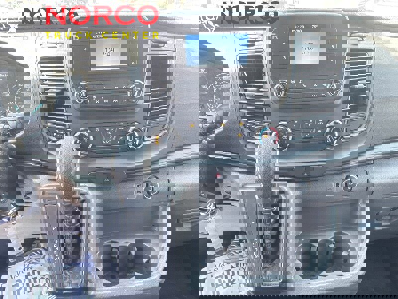 Used 2020 Ford Transit 250 Medium Roof image 20