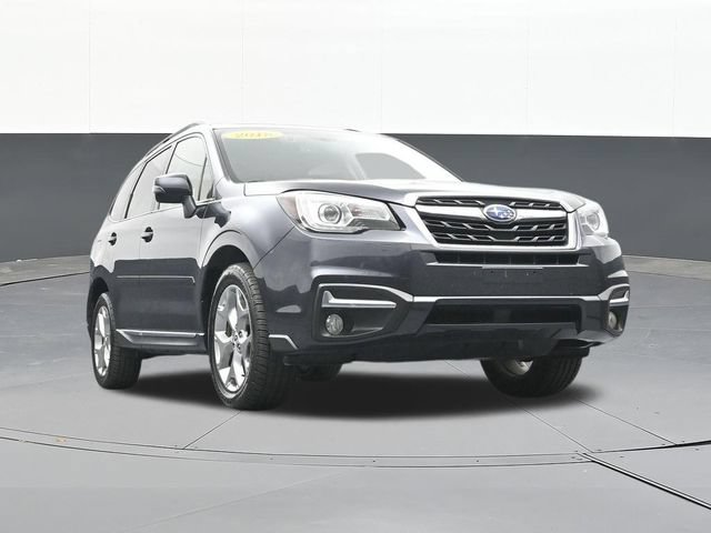 Used 2018 Subaru Forester 2.5i Touring w/ Popular Package #3B AWD/4WD image 54