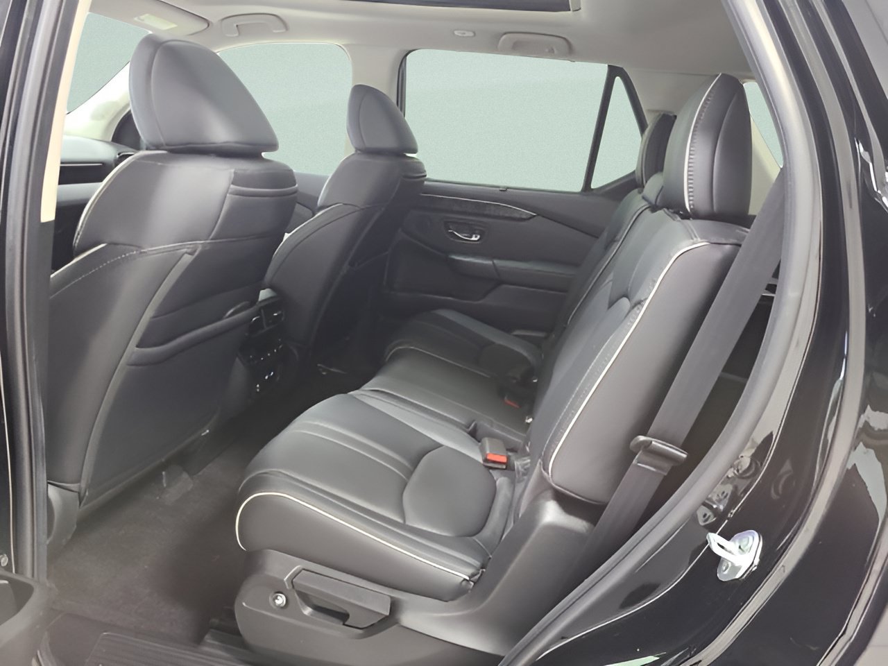 Used 2023 Honda Pilot Elite image 19