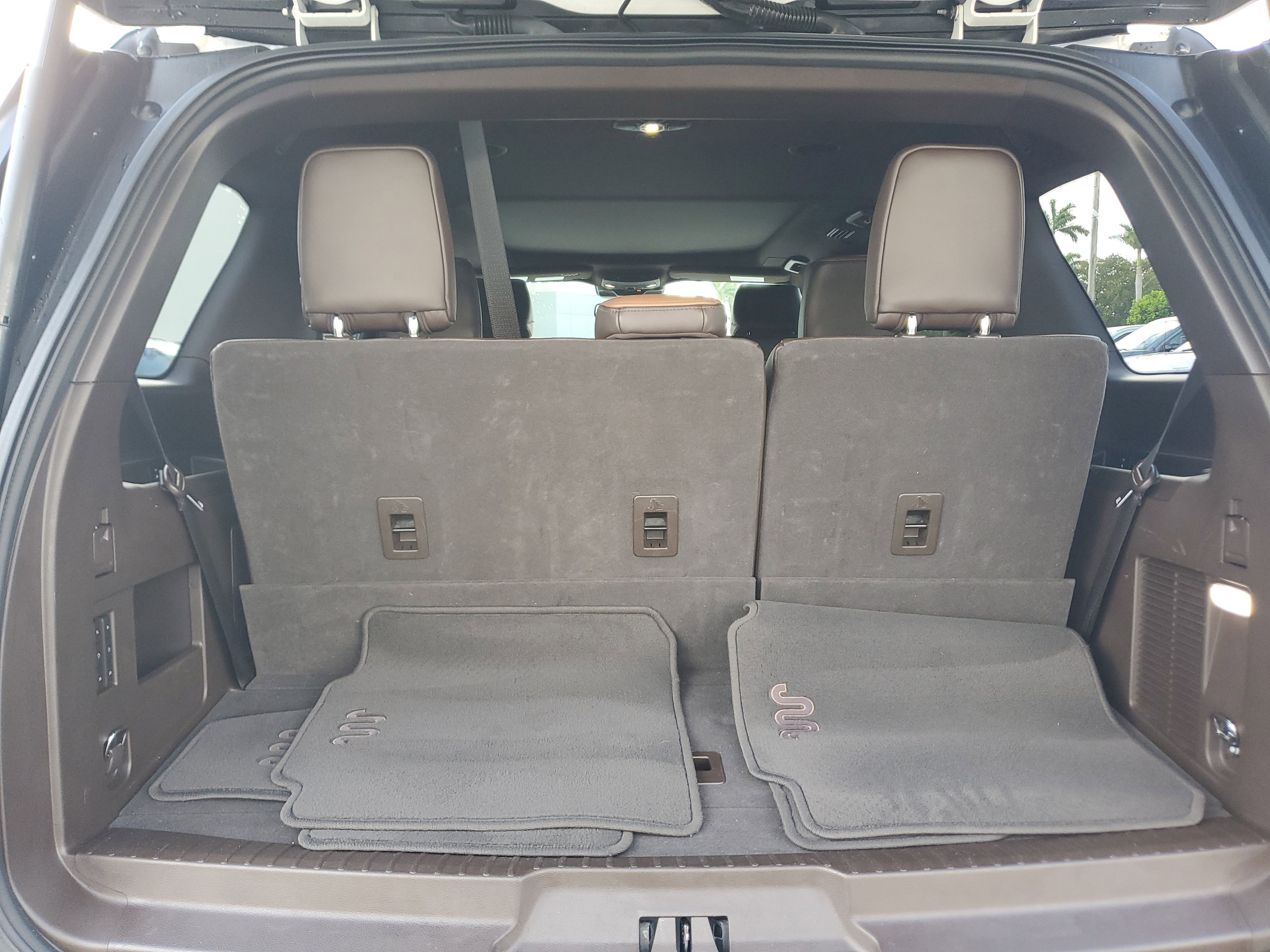 Used 2023 Ford Expedition King Ranch image 16