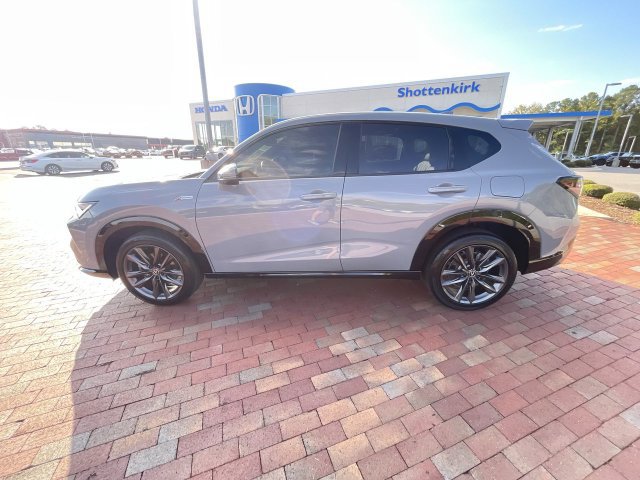 Used 2025 Acura ADX A-Spec AWD/4WD image 31