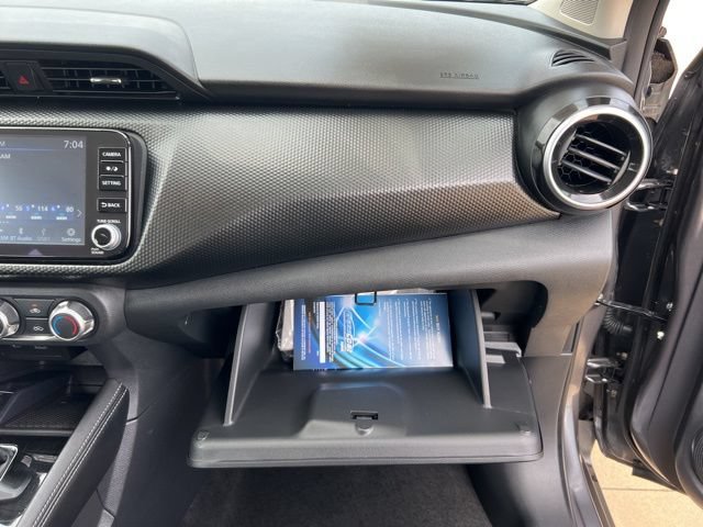 Used 2024 Nissan Kicks SV FWD image 28
