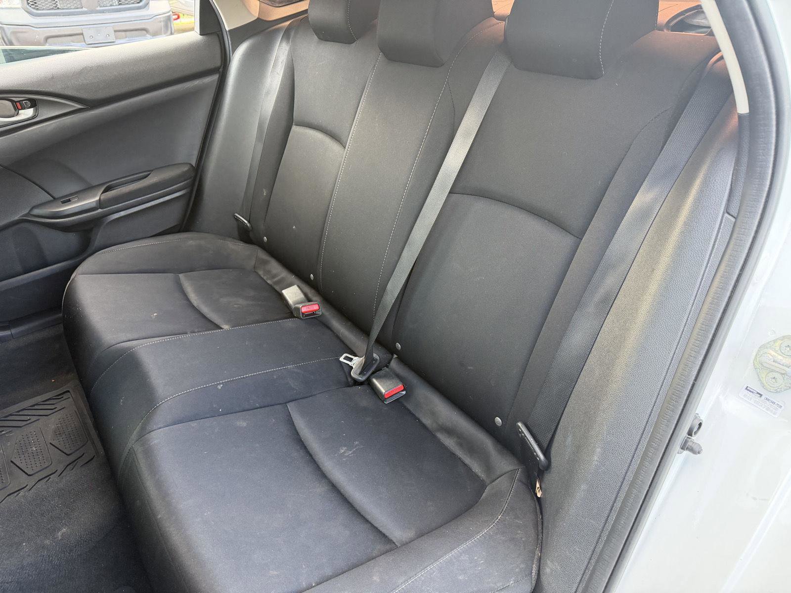 Used 2020 Honda Civic LX image 15