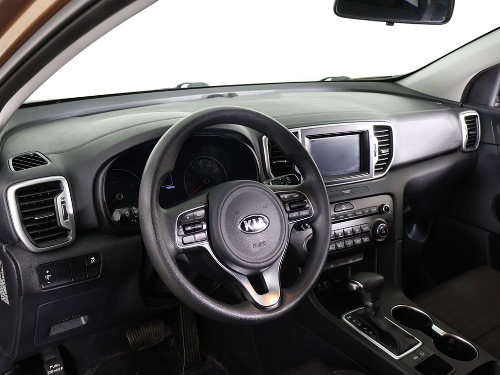 Used 2019 Kia Sportage LX w/ Option Group 017 FWD image 24