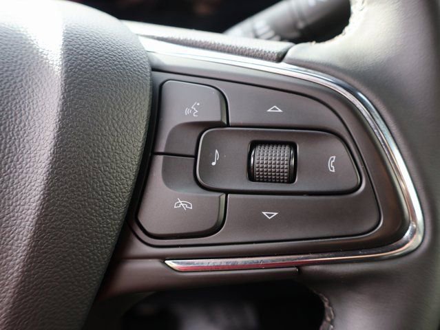 Certified 2025 Buick Envista Sport Touring image 30