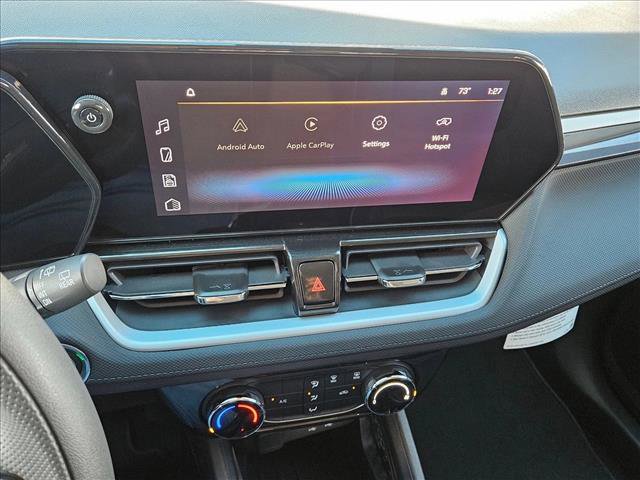 New 2026 Chevrolet TrailBlazer LT image 12