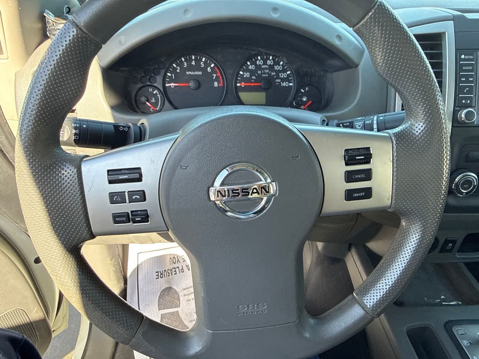 Used 2019 Nissan Frontier S RWD image 20