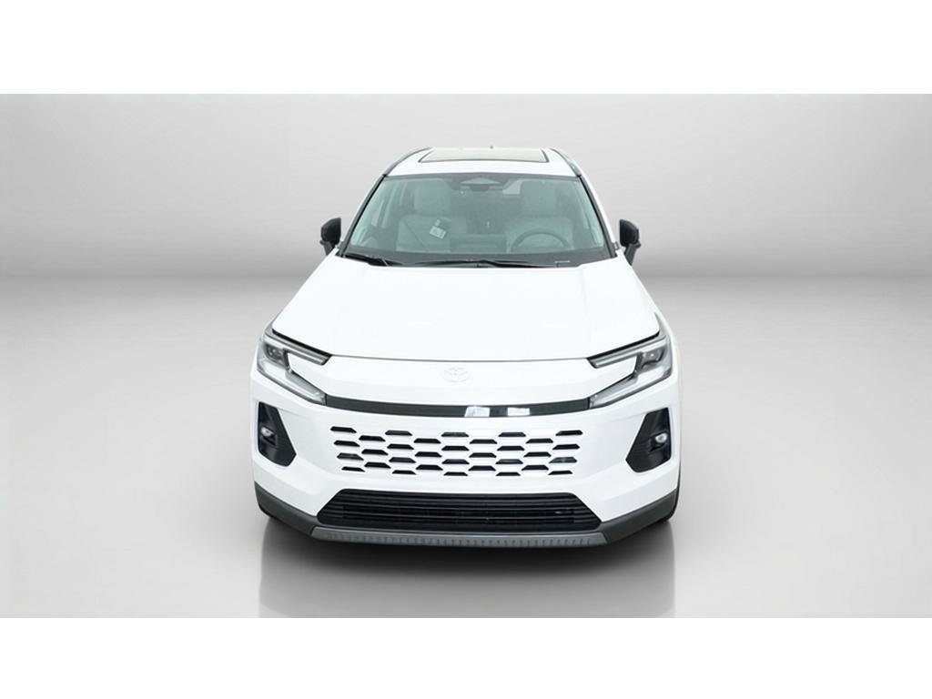 New 2026 Toyota RAV4 Limited AWD/4WD image 15