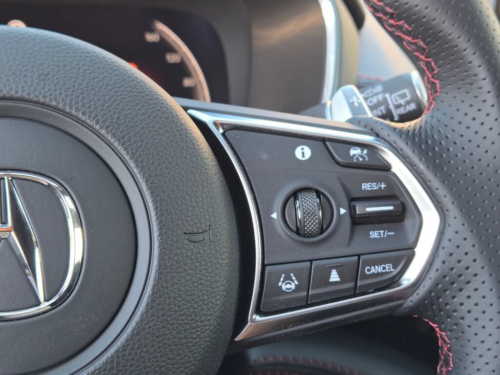 New 2026 Acura MDX A-Spec AWD/4WD image 43